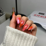 DIVA 9D Cat Eye Candy #22 - Jelly Belly Rubs - OceanNailSupply