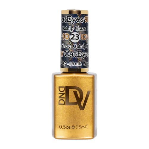 DIVA 9D Cat Eye Candy #23 - Catnip Craze - OceanNailSupply