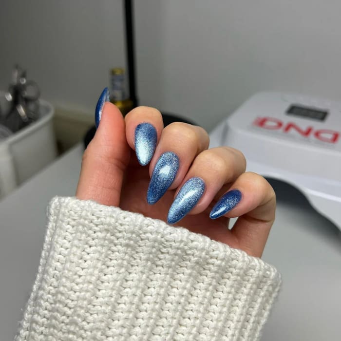 DIVA 9D Cat Eye Candy #23 - Catnip Craze - OceanNailSupply