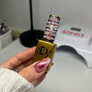 DIVA 9D Cat Eye Candy #24 - Hot Cinnamon - OceanNailSupply