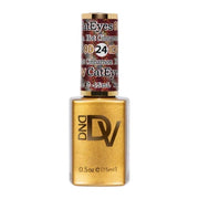 DIVA 9D Cat Eye Candy #24 - Hot Cinnamon - OceanNailSupply