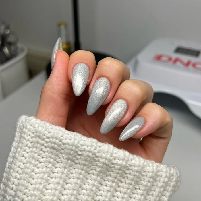 DIVA 9D Cat Eye Daydream #25 - Moonrise - OceanNailSupply