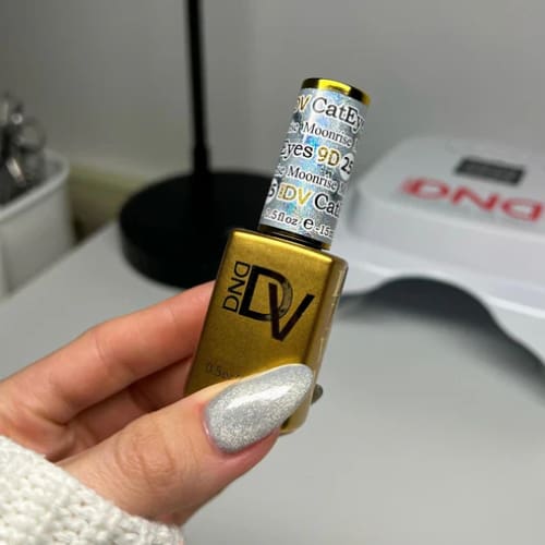 DIVA 9D Cat Eye Daydream #25 - Moonrise - OceanNailSupply