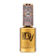 DIVA 9D Cat Eye Daydream #28 - Just Kitten - OceanNailSupply