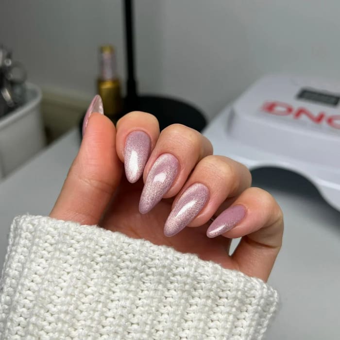 DIVA 9D Cat Eye Daydream #28 - Just Kitten - OceanNailSupply