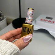 DIVA 9D Cat Eye Daydream #28 - Just Kitten - OceanNailSupply