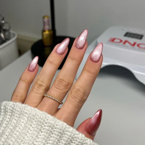 DIVA 9D Cat Eye Daydream #29 - Wanna Be Yours - OceanNailSupply