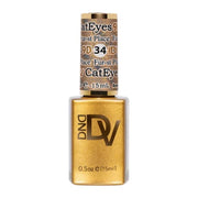 DIVA 9D Cat Eye Daydream #34 - Fur-st Place - OceanNailSupply