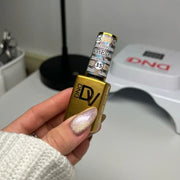 DIVA 9D Cat Eye Daydream #35 - Hazel Dreams - OceanNailSupply