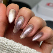 DIVA 9D Cat Eye Daydream #35 - Hazel Dreams - OceanNailSupply