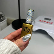 DIVA 9D Cat Eye Glassball #01 - Mirror-acle - OceanNailSupply