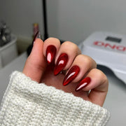 DIVA 9D Cat Eye Glassball #02 - Fiesty Paws - OceanNailSupply