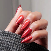 DIVA 9D Cat Eye Glassball #02 - Fiesty Paws - OceanNailSupply