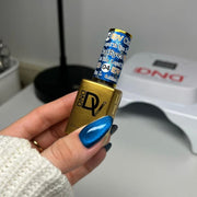 DIVA 9D Cat Eye Glassball #04 - Loyal To You - OceanNailSupply