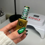 DIVA 9D Cat Eye Glassball #05 - Jungle Cat - OceanNailSupply