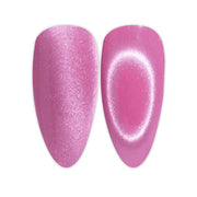 DIVA 9D Cat Eye Glassball #08 - Kitty Blossom - OceanNailSupply