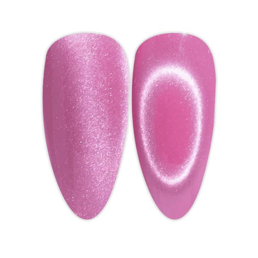 DIVA 9D Cat Eye Glassball #08 - Kitty Blossom - OceanNailSupply