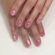 DIVA 9D Cat Eye Glassball #08 - Kitty Blossom - OceanNailSupply