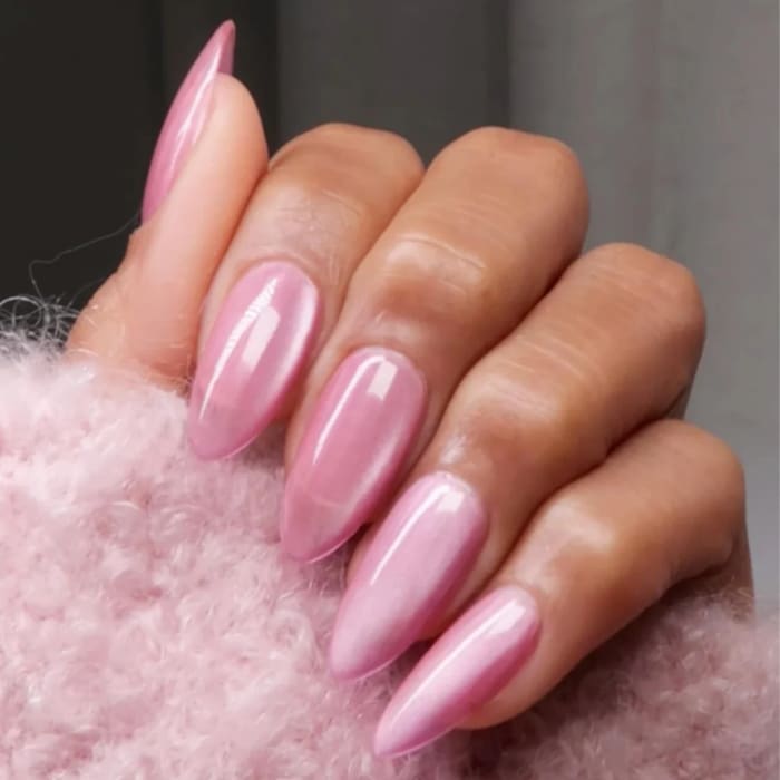 DIVA 9D Cat Eye Glassball #08 - Kitty Blossom - OceanNailSupply