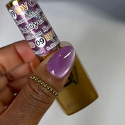 DIVA 9D Cat Eye Glassball #09 - Knead Affection - OceanNailSupply