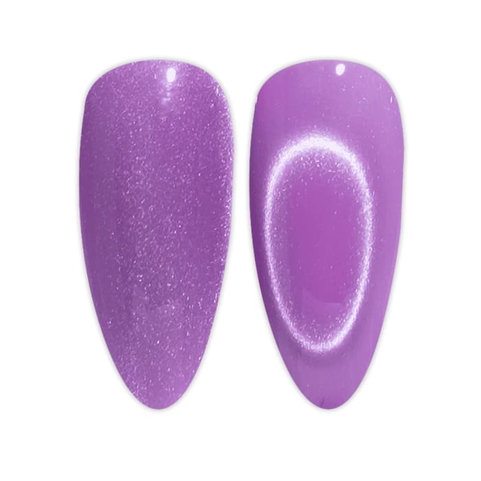 DIVA 9D Cat Eye Glassball #09 - Knead Affection - OceanNailSupply