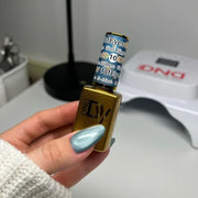 DIVA 9D Cat Eye Glassball #10 - Glass Slipper - OceanNailSupply