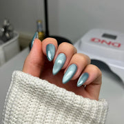 DIVA 9D Cat Eye Glassball #10 - Glass Slipper - OceanNailSupply