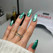 DIVA 9D Cat Eye Glassball #11 - Sea Glass - OceanNailSupply