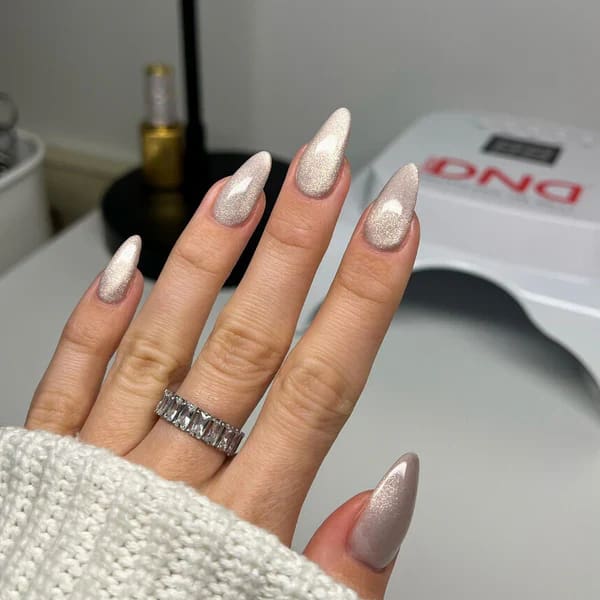 DIVA 9D Cat Eye Glassball #26 - Sun Patch - OceanNailSupply