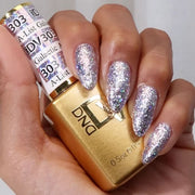 Diva - A-List Galactic #303 - OceanNailSupply