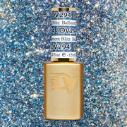 Diva - Ballroom Blitz #294 - OceanNailSupply