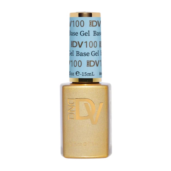 Diva Base Gel #100 - OceanNailSupply