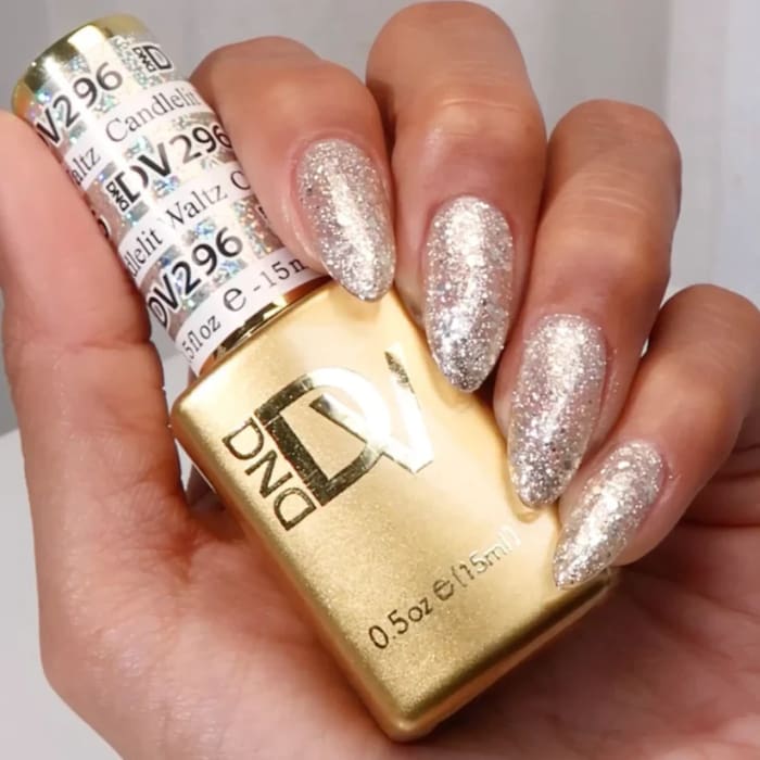 Diva - Candlelit Waltz #296 - OceanNailSupply