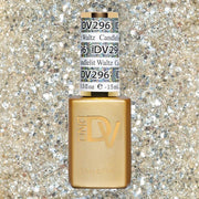 Diva - Candlelit Waltz #296 - OceanNailSupply