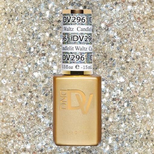 Diva - Candlelit Waltz #296 - OceanNailSupply