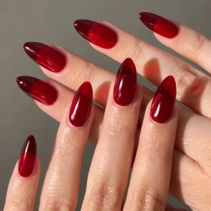 DIVA CLASSIC FRUIT JELLY - 31 - OceanNailSupply