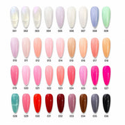 DIVA CLASSIC FRUIT JELLY - 31 - OceanNailSupply