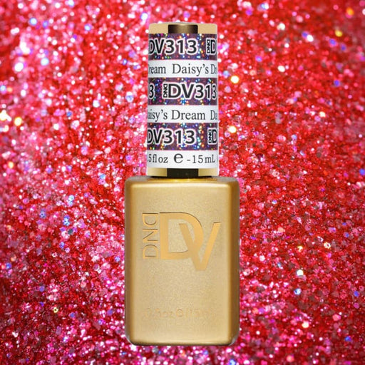 Diva - Daisy’s Dream #313 - OceanNailSupply