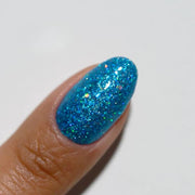 Diva - Drippin’ In Gems #319 - OceanNailSupply