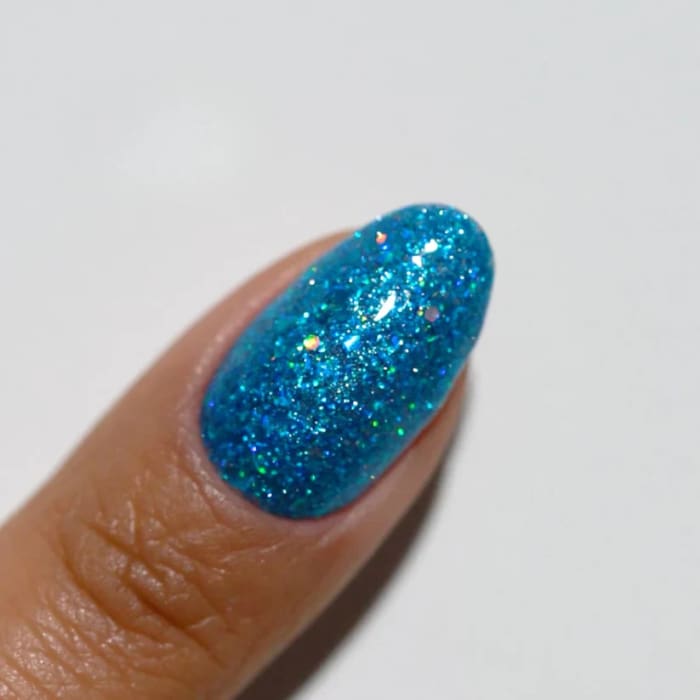 Diva - Drippin’ In Gems #319 - OceanNailSupply
