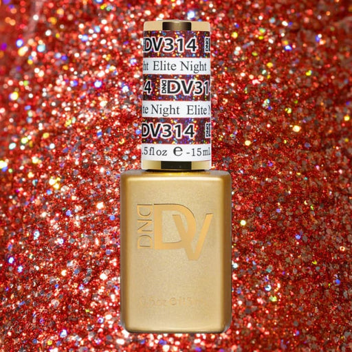 Diva - Elite Night #314 - OceanNailSupply