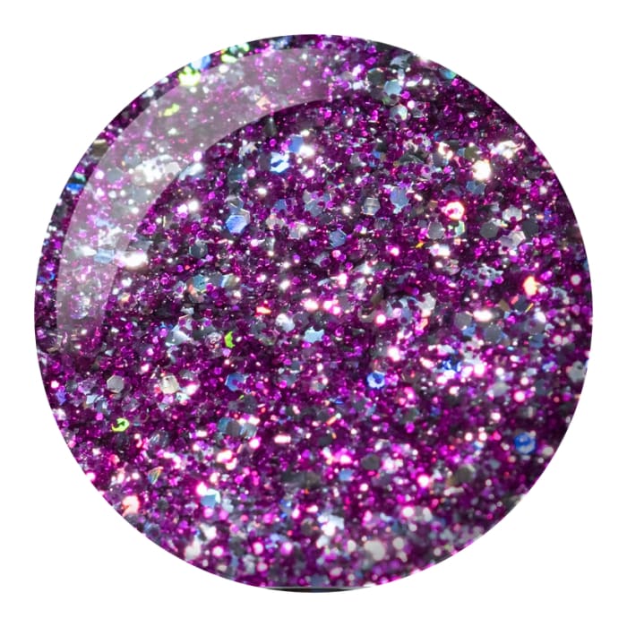 Diva - Flapper Fuchsia #315 - OceanNailSupply