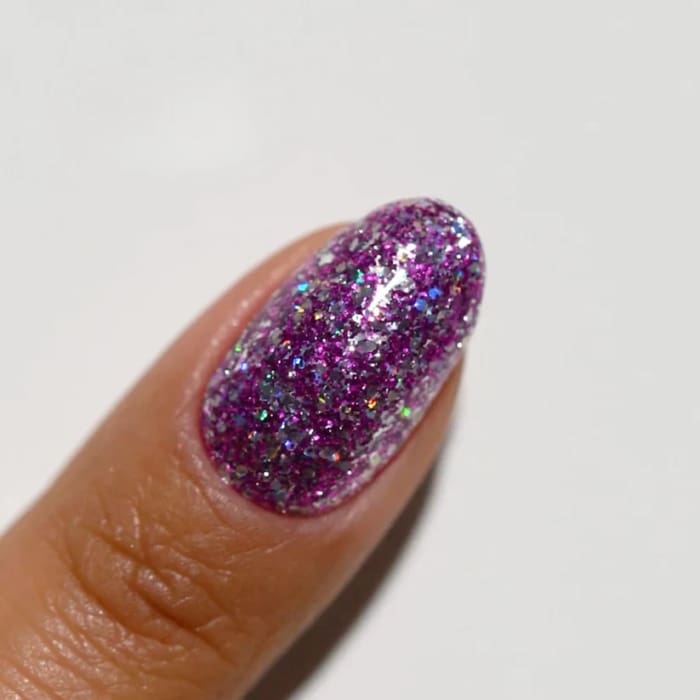 Diva - Flapper Fuchsia #315 - OceanNailSupply
