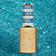 Diva - HIGH NOTE #318 - OceanNailSupply