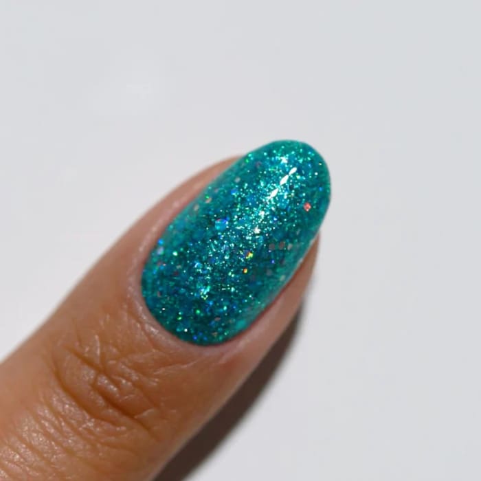 Diva - HIGH NOTE #318 - OceanNailSupply