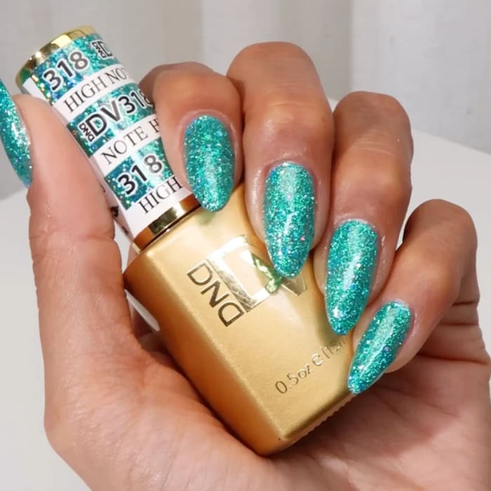 Diva - HIGH NOTE #318 - OceanNailSupply