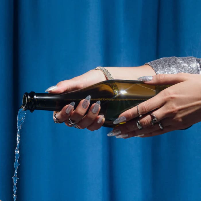 Diva - Ice Storm #293 - OceanNailSupply