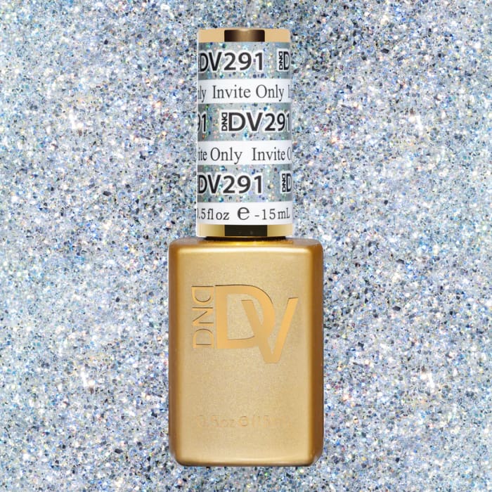 Diva - Invite Only #291 - OceanNailSupply