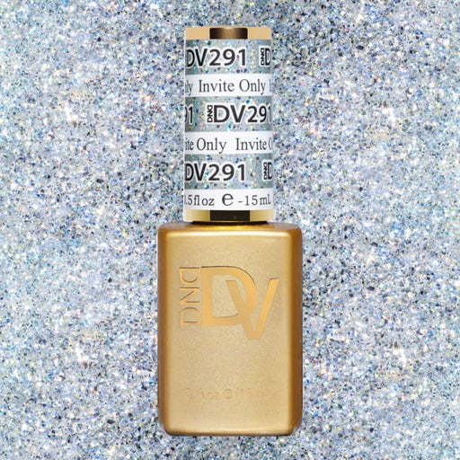 Diva - Invite Only #291 - OceanNailSupply