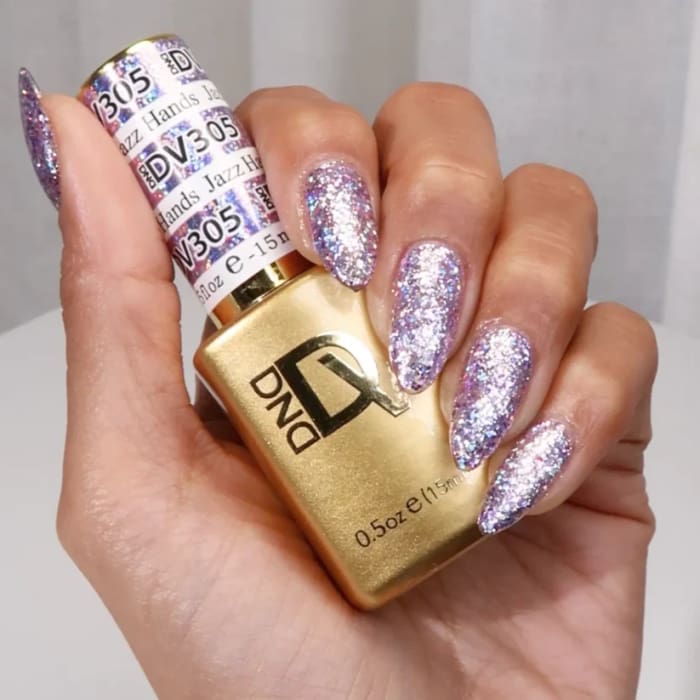 Diva - Jazz Hands #305 - OceanNailSupply